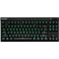 eShark ESL-K1 KODACHI Gaming Keyboard (US)
