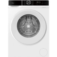 Hoover HGD48S8C 8kg 1400 Spin Washing Machine in White A Rated ProActi