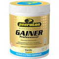 PEEROTON GAINER Professional myprotein Shake Vanille 600g bunt