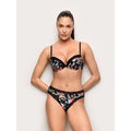 Culotte brasiliana - Bouquet / STAMPATO / 5