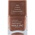 Maldives Beach Nude Nail Polish