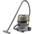 Karcher NT 22/1 AP BP L Professional 36v Cordless Wet and Dry Vacuum Cleaner 22L No Batteries No Battery Charger