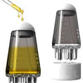 6ML Scalp Applicator Liquid Hair Growth Massager Comb | Wowcher