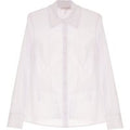 Camicia con colletto classico