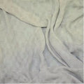 Deadstock Polyester Georgette Fabric Beige