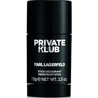 Karl Lagerfeld Private Klub Deodorant Stick
