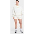 AYBL Sport Fleece Shorts, Hvid