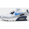 Nike Air Max 90 Junior, vit
