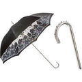 Pasotti - Luxury Beautiful Italian Umbrella, Metal Handle