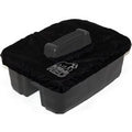 Tidee™ Tray Cover | Colour: Black