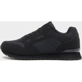 Mens Fila Cress - Nero, nero