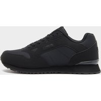 Mens Fila Cress - Nero, nero