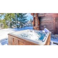 Chalet Elliot Ouest