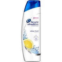 Head & Shoulders Citrusfrisse Shampoo - 200ml