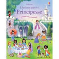 Principesse. Ediz. a colori