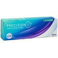 Precision1 for Astigmatism (30 lentilles)