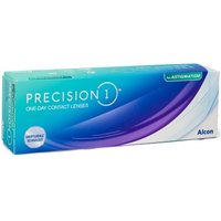 Precision1 for Astigmatism (30 lentilles)