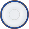 Imperial Blue Tea/Coffee Saucer -
