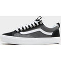 Vans Premium Old Skool 36 - Noir, Noir