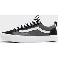 Vans Premium Old Skool 36 - Noir, Noir