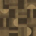 17 Patterns Mural Returning Home A02-RE-01W