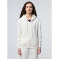 North Sails - Felpa hoodie con stampa North SailsNorth SailsMalachite greenM