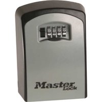 Masterlock Wall Mount Key Safe L