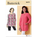Butterick Paper Sewing Pattern 6979