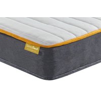 SleepSoul Comfort 800 Pocket Mattress, Small Double