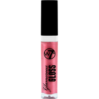 W7 Glamorous Lipgloss - 04 Up All Night