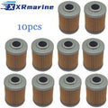 XRmarine Fuel Filter for Honda 16901-ZY3-003 BF 115 135 140 150 175 200 225 250 HP Outboard Engine 16911-ZY3-003