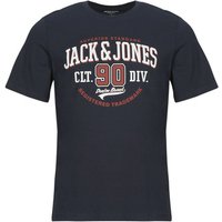 Jack & Jones  T-Shirt JJELOGO
