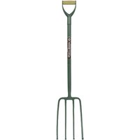 Spear and Jackson Neverbend Contractors Fork