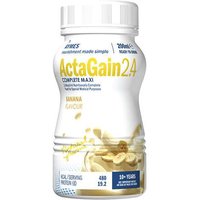 Aymes ActaGain 2.4 Complete Maxi Banana 200ml