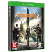 Tom Clancy's The Division 2 - Xbox One