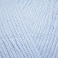 Sirdar Snuggly DK 100g - Pastel Blue (321)