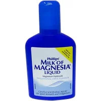Milk Of Magnesia Liquid 200ml