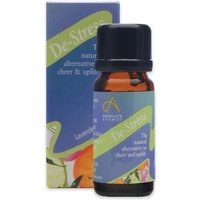 Absolute Aromas Blended De-Stress Essential Oils (10ml
