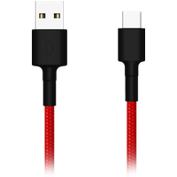Mi Braided USB Type-C Cable 100cm