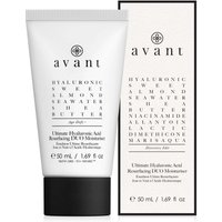Ultimate Hyaluronic Acid Resurfacing DUO Moisturiser | Packaging: Travel Pack