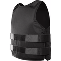 Tactical Bulletproof Vest (NIJ-IIIA)