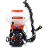 FUXTEC Motorsprüher MSP2.2
