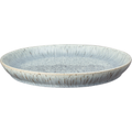 Halo Speckle Coupe Dinner Plate -