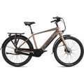 Adore E-Citybike CX-290 28" Bronze matt