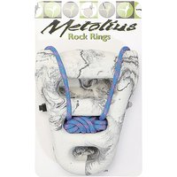 METOLIUS Kletter-Trainingsgerät Rock Rings 3D schwarz