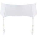 MAISON CLOSE porte-jarretelles en tulle Pure Tentation