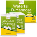 Waterfall D-Mannose Lemon Melts D-Mannose Gummies Alternative