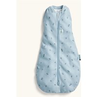 Ergopouch Cocoon Inbakerslaapzak Tog 1,0 - Dragonflies - 0-3 maanden