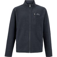 Weird Fish Transom Full Zip Macaroni Sweatshirt Navy Size XL