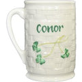 Belleek Classic Personalised Mug